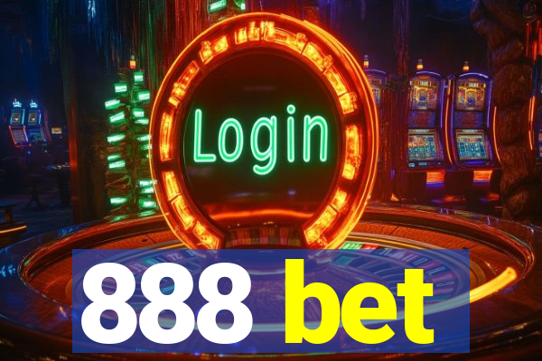 888 bet